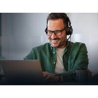 Офисная гарнитура Yealink UH44 Dual UC USB-C/A - Превью изображения №5 — Интернет-магазин Time-Shop
