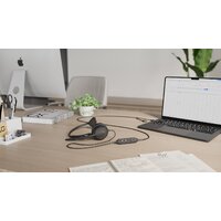 Офисная гарнитура Yealink UH44 Dual UC USB-C/A - Превью изображения №7 — Интернет-магазин Time-Shop