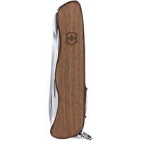 Мультитул Victorinox Forester Wood [0.8361.63] - Превью изображения №2 — Интернет-магазин Time-Shop