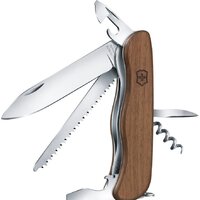Мультитул Victorinox Forester Wood [0.8361.63] - Превью изображения №3 — Интернет-магазин Time-Shop