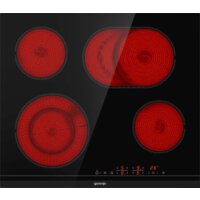 Варочная панель Gorenje ECT643BCSC - Превью изображения №2 — Интернет-магазин Time-Shop