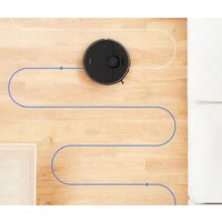 Робот-пылесос Dreame L10 Pro (евровилка, черный) - Превью изображения №6 — Интернет-магазин Time-Shop