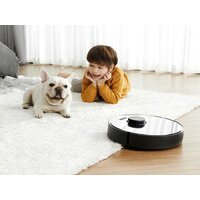 Робот-пылесос Dreame L10 Pro (евровилка, черный) - Превью изображения №11 — Интернет-магазин Time-Shop