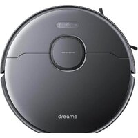 Dreame L10 Pro (евровилка, черный)