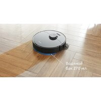 Робот-пылесос Dreame L10 Pro (евровилка, черный) - Превью изображения №9 — Интернет-магазин Time-Shop