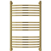 Полотенцесушитель Сунержа Богема+ выгнутая 800х500 03-0221-8050 - Превью изображения №2 — Интернет-магазин Time-Shop