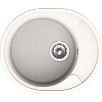 Кухонная мойка Reflexion Allonge RF0658WH - Превью изображения №5 — Интернет-магазин Time-Shop