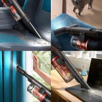 Пылесос Philips SpeedPro Max 7000 Series Aqua XC7163/01 - Превью изображения №7 — Интернет-магазин Time-Shop