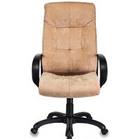 Офисное кресло Бюрократ CH-824 (песочный) - Превью изображения №2 — Интернет-магазин Time-Shop