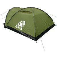 Треккинговая палатка RSP Outdoors Krewl 4 - Превью изображения №6 — Интернет-магазин Time-Shop