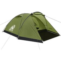 Треккинговая палатка RSP Outdoors Krewl 4 - Превью изображения №3 — Интернет-магазин Time-Shop