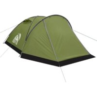 Треккинговая палатка RSP Outdoors Krewl 4 - Превью изображения №4 — Интернет-магазин Time-Shop