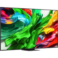 Телевизор LG QNED evo AI QNED86 86QNED86A6A - Превью изображения №2 — Интернет-магазин Time-Shop