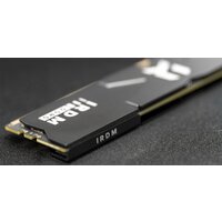 Оперативная память GOODRAM IRDM 2x16ГБ DDR5 6000 МГц IR-6000D564L36S/32GDC - Превью изображения №6 — Интернет-магазин Time-Shop