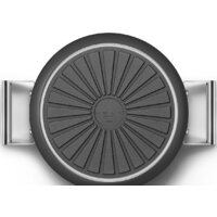 Кастрюля Smeg CKFC2611BLM - Превью изображения №6 — Интернет-магазин Time-Shop