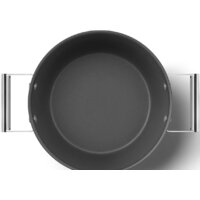 Кастрюля Smeg CKFC2611BLM - Превью изображения №9 — Интернет-магазин Time-Shop