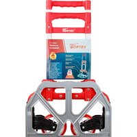 Тележка ручная Wortex FT 1080 - Превью изображения №4 — Интернет-магазин Time-Shop