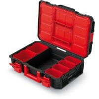 Кейс Kistenberg 200 Tool Box Tech X-Block KXB604020G-S411 - Превью изображения №2 — Интернет-магазин Time-Shop