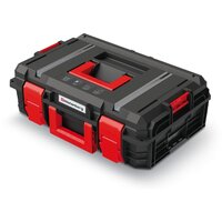 Кейс Kistenberg 200 Tool Box Tech X-Block KXB604020G-S411 - Превью изображения №4 — Интернет-магазин Time-Shop