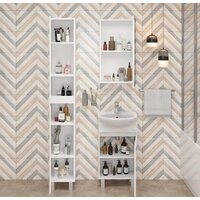  Onika Тумба под умывальник Милтон 45 104510 - Превью изображения №5 — Интернет-магазин Time-Shop