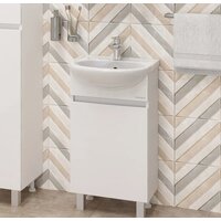  Onika Тумба под умывальник Милтон 45 104510 - Превью изображения №2 — Интернет-магазин Time-Shop