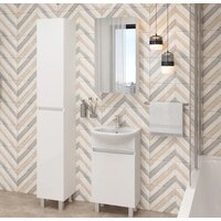  Onika Тумба под умывальник Милтон 45 104510 - Превью изображения №4 — Интернет-магазин Time-Shop