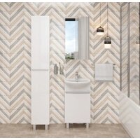  Onika Тумба под умывальник Милтон 45 104510 - Превью изображения №3 — Интернет-магазин Time-Shop