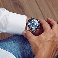Наручные часы Casio EFV-570D-2AVUEF - Превью изображения №4 — Интернет-магазин Time-Shop
