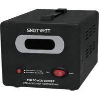 SmartWatt AVR Tower 2000RF