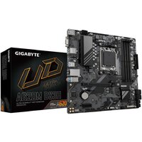 Материнская плата Gigabyte A620M DS3H (rev. 1.1) - Превью изображения №5 — Интернет-магазин Time-Shop