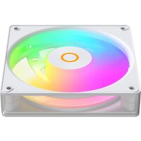 Комплект вентиляторов для корпуса Ocypus Gamma F12 Elite WH ARGB Reverse Blade 3IN1 - Превью изображения №5 — Интернет-магазин Time-Shop