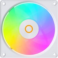 Комплект вентиляторов для корпуса Ocypus Gamma F12 Elite WH ARGB Reverse Blade 3IN1 - Превью изображения №2 — Интернет-магазин Time-Shop