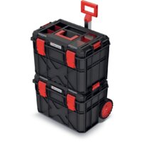 Тележка Kistenberg X-Block Log Mobile Tool Box Set KXBS604085F-S411 - Превью изображения №4 — Интернет-магазин Time-Shop