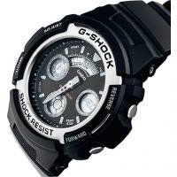 Наручные часы Casio AW-590-1AER - Превью изображения №2 — Интернет-магазин Time-Shop