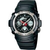 Casio AW-590-1AER