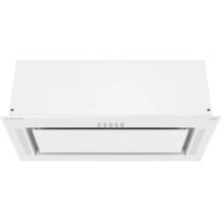 Кухонная вытяжка Meferi INBOX60WH Glass Power - Превью изображения №5 — Интернет-магазин Time-Shop