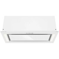 Кухонная вытяжка Meferi INBOX60WH Glass Power - Превью изображения №3 — Интернет-магазин Time-Shop