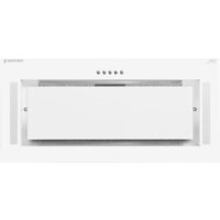 Кухонная вытяжка Meferi INBOX60WH Glass Power - Превью изображения №6 — Интернет-магазин Time-Shop