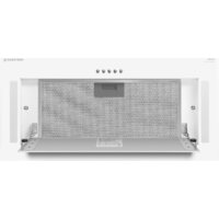 Кухонная вытяжка Meferi INBOX60WH Glass Power - Превью изображения №7 — Интернет-магазин Time-Shop