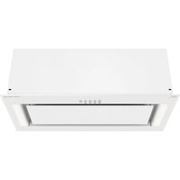 Кухонная вытяжка Meferi INBOX60WH Glass Power - Превью изображения №4 — Интернет-магазин Time-Shop