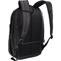 Городской рюкзак Thule Tact 21L 3205293 TACTBP116BLK (черный) - Превью изображения №2 — Интернет-магазин Time-Shop