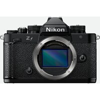 Беззеркальный фотоаппарат Nikon Zf Kit 40mm f/2 SE (черный) - Превью изображения №4 — Интернет-магазин Time-Shop