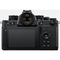 Беззеркальный фотоаппарат Nikon Zf Kit 40mm f/2 SE (черный) - Превью изображения №10 — Интернет-магазин Time-Shop