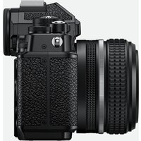 Беззеркальный фотоаппарат Nikon Zf Kit 40mm f/2 SE (черный) - Превью изображения №12 — Интернет-магазин Time-Shop