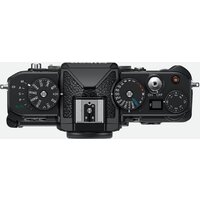 Беззеркальный фотоаппарат Nikon Zf Kit 40mm f/2 SE (черный) - Превью изображения №9 — Интернет-магазин Time-Shop