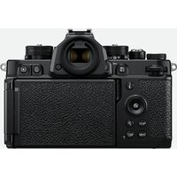 Беззеркальный фотоаппарат Nikon Zf Kit 40mm f/2 SE (черный) - Превью изображения №8 — Интернет-магазин Time-Shop