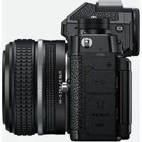 Беззеркальный фотоаппарат Nikon Zf Kit 40mm f/2 SE (черный) - Превью изображения №11 — Интернет-магазин Time-Shop