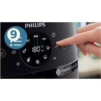 Аэрогриль (аэрофритюрница) Philips 2000 Series NA229/00 - Превью изображения №4 — Интернет-магазин Time-Shop