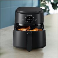 Аэрогриль (аэрофритюрница) Philips 2000 Series NA229/00 - Превью изображения №3 — Интернет-магазин Time-Shop