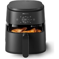 Аэрогриль (аэрофритюрница) Philips 2000 Series NA229/00 - Превью изображения №2 — Интернет-магазин Time-Shop